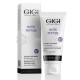 GiGi Nutri-Peptide  Second Skin Mask 75ml / Черная Маска-пилинг "Вторая кожа" 75мл